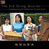 Silk String Quartet: Contemporary & Traditio, CD