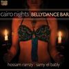 Hossam Ramzy: Cairo Nights: Bellydanc, CD