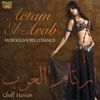 Hassan Chalf: Artam El-Arab, CD