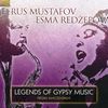 Ferus Mustafov: Legends Of Gypsy Music, CD