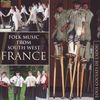 Louis De L'adou Gouyats: Folk Music From South W, CD