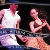 Osvaldo Chacon: Salsa Timba Cubana, CD