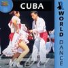 Jorge Anibal; T Feldmann: Cuba: World Dance, CD