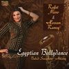 R. Misso; Hossam Ramzy: Egyptian Bellydance, CD