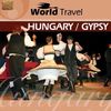 Various Artists: World Travel-Hungary/Gy, CD