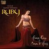 Hossam Ramzy: Ruby, CD