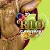 Various Artists: Rio Carnival, CD