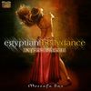 Mostafa Sax: Egyptian Bellydance, CD