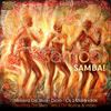 Various Artists: Samba! Samba!, CD