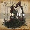 Harpers Hall Collection: Celtic Harp Magic: The Gift, CD