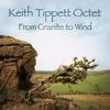 Keith Tippett  (geb. 1947): From Granite To Wind, CD