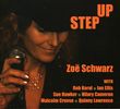 Zoe Schwarz: Step Up, CD