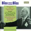 Arthur Bliss (1891-1975): Serenade, CD