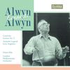 William Alwyn (1905-1985): Concerto Grosso Nr.2, CD