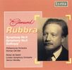 Edmund Rubbra (1901-1986): Symphonien Nr. 6 & 8, CD