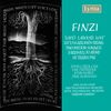 Gerald Finzi (1901-1956): Music for 