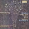 Frank Bridge (1879-1941): Cellokonzert 