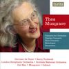 Thea Musgrave (geb. 1928): Konzert für Orchester, CD