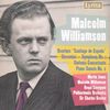Malcolm Williamson (1931-2003): Symphonie Nr.1 