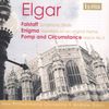 Edward Elgar (1857-1934): Falstaff op.68, CD