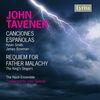 John Tavener (geb. 1944): Requiem for Father Malachy, CD