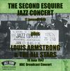 Various Artists: Second Esquire Jazz Conce, 2 CDs