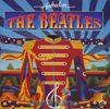 Hooked On The Beatles: Tribute, CD