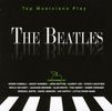 Various Artists: Top Musicians Play Beatles, CD