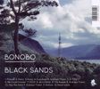 Bonobo  (Simon Green): Black Sands, CD