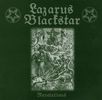 Lazarus Blackstar: Revelations, CD