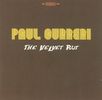 Paul Curreri: The Velvet Rut, CD