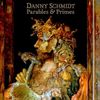 Danny Schmidt: Parables & Primes, CD