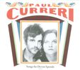 Paul Curreri: Songs For Devon Sproule, CD