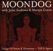 Moondog: Songs Of Sense And Nonsense: Tell It Again, CD