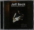 Jeff Beck: Performing This Week: Live At Ronnie Scott's Jazz Club 2007, CD