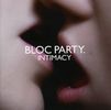 Bloc Party: Intimacy-Limited Edition, 2 CDs