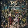 I Exist: I: A Turn For The Worse, CD