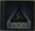 Carter Tutti: Cabal, CD