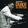 Presenting Duke Elli: Presenting... Duke Ellington, CD
