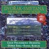 Antonin Dvorak (1841-1904): Symphonie Nr.9, CD