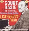 Count And His Orchestra Basie: Listen My Children & You..Hear, 2 CDs