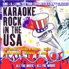 Karaoke: Rock In The Usa, CD