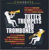 Tutti Camarata: Tutti's Trumpets & Trombones, CD