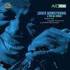 Louis Armstrong  (1901-1971): 1954-56 Classic Studio, 2 CDs