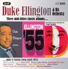 Duke Ellington  (1899-1974): Three Mid-Fifties Class, 2 CDs