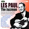Les Paul: The Jazzman, 2 CDs