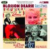 Blossom Dearie: Four Classic Albums Plus, 2 CDs