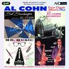 Al Cohn  (1925-1988): Four Classic Albums, 2 CDs