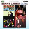 Benny Carter  (1907-2003): Four Classic Albums Plus, 2 CDs