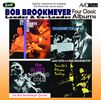Bob Brookmeyer  (geb. 1929): 4 Classic Albums, 2 CDs